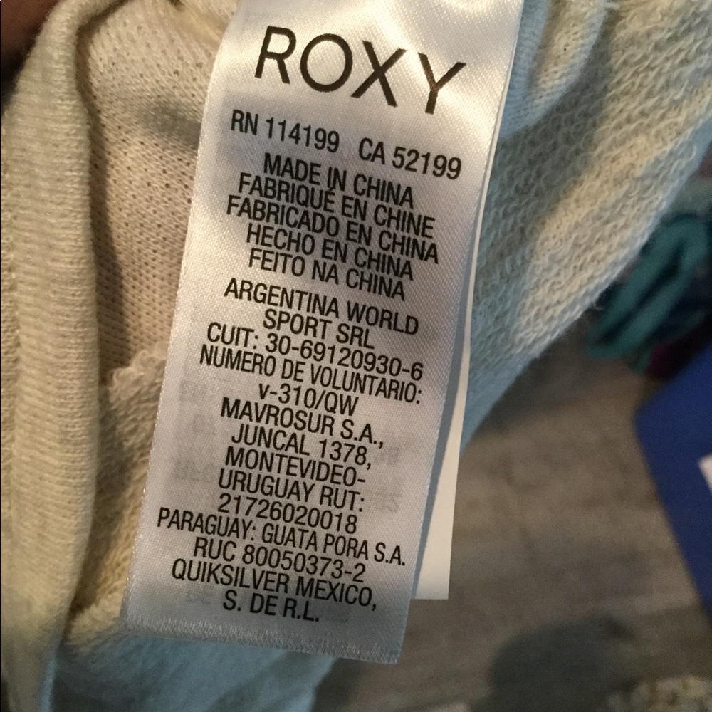 Roxy Pullover - image 8